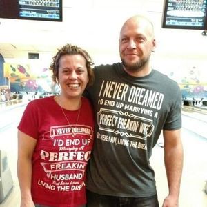 Meet your Posher, Matthew